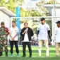 Turnamen Minisoccer Basatu Cup 2025 Resmi Dibuka
