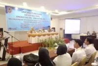 Pemkab Tanbu Gelar Orientasi PPPK 2025, Bekali ASN Nilai Dasar dan Integritas