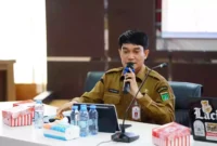 Diskominfosp Tanbu Gelar Ranwal Renstra 2025-2029