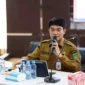 Diskominfosp Tanbu Gelar Ranwal Renstra 2025-2029