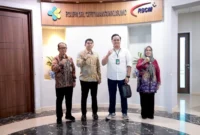 Pemkab Tanah Bumbu Jalin Kerjasama dengan RSCM untuk Tingkatkan Layanan Kesehatan
