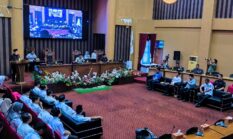 DPRD Tanah Bumbu Dengarkan Jawaban Bupati atas Pemandangan Umum Fraksi terhadap RPJMD 2025–2029