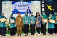 Pemkab Kotabaru Dorong Konsumsi Pangan Lokal Melalui Festival B2SA 2025