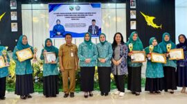 Pemkab Kotabaru Dorong Konsumsi Pangan Lokal Melalui Festival B2SA 2025