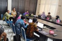 Pemkab Tanbu Pastikan Renja 2026 Selaras Visi-Misi Kepala Daerah dan RPJMD