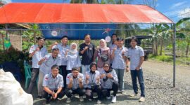 Pemkab Tanah Bumbu Gencarkan Edukasi Lingkungan lewat Program Tukar Sampah dengan Sembako