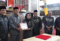 Pemkab Kotabaru Dorong Akselerasi Pembangunan Lewat RAPBD-P 2025
