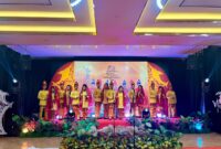 Grand Final Nanang Galuh Kotabaru 2025: Ajang Anak Muda Gaungkan Budaya Daerah"
