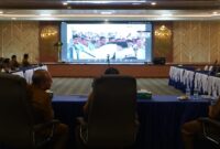 Peluncuran 80.000 Koperasi Merah Putih, Kotabaru Dukung Komitmen Ekonomi Kerakyatan