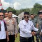 Pemkab Kotabaru Hadiri Pembukaan Bakti Pemuda Nusantara Kotabaru Hebat