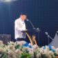 Bupati Andi Rudi Latif Resmi Buka Aksi Tanah Bumbu Bershalawat: Menyatukan Doa untuk Keberkahan Tanbu dan Indonesia
