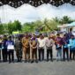 Kotabaru Hebat, Pemuda Bersatu: BPN 2025 Ditutup dengan Semangat dan Syukur
