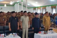 DPRD Tanah Bumbu Dukung Peluncuran 80.000 Koperasi Merah Putih: Wujud Komitmen Perkuat Ekonomi Desa
