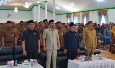 DPRD Tanah Bumbu Dukung Peluncuran 80.000 Koperasi Merah Putih: Wujud Komitmen Perkuat Ekonomi Desa