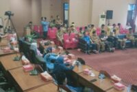 DPRD Tanah Bumbu Gelar Paripurna KUA-PPAS 2026, Proyeksi Pendapatan Capai Rp3,08 Triliun