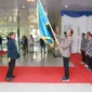 PWI Tanah Bumbu 2025–2028 Resmi Dilantik, Bupati Dukung Jurnalisme Profesional dan Berintegritas