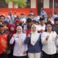 Pemkab Tanah Bumbu Peringati HAN 2025: Anak Hebat, Indonesia Kuat Menuju Indonesia Emas 2045