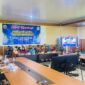 Pemkab Kotabaru Ikuti Rakoor Peningkatan Kualitas Anak Daerah se-Kalsel