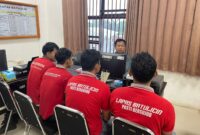 Amnesti Presiden Prabowo, Empat Warga Binaan Lapas Batulicin Rasakan Kebebasan