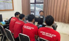 Amnesti Presiden Prabowo, Empat Warga Binaan Lapas Batulicin Rasakan Kebebasan