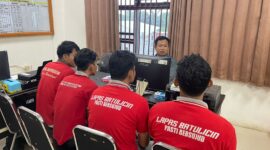 Amnesti Presiden Prabowo, Empat Warga Binaan Lapas Batulicin Rasakan Kebebasan