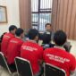 Amnesti Presiden Prabowo, Empat Warga Binaan Lapas Batulicin Rasakan Kebebasan