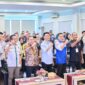 Adi Haidir Komandoi KONI Tanah Bumbu, Bidik Prestasi Gemilang di Porprov Kalsel
