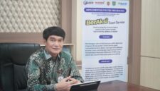 “BerAKSI Smart Service” Tanah Bumbu: Satu Portal Semua Layanan, Dorong Transformasi Digital Pelayanan Publik