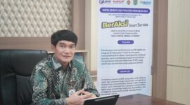 “BerAKSI Smart Service” Tanah Bumbu: Satu Portal Semua Layanan, Dorong Transformasi Digital Pelayanan Publik
