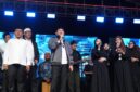 Festival Musik Religi dan Pelayanan Publik Meriahkan Aksi Tanah Bumbu Bershalawat