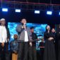 Festival Musik Religi dan Pelayanan Publik Meriahkan Aksi Tanah Bumbu Bershalawat