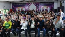 Mahasiswa KKN ULM Kenalkan Biofloc dan Nugget Ikan, Bupati Tanah Bumbu Beri Apresiasi