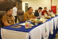 BPN Kotabaru Dorong Pengendalian Hak Atas Tanah dan Ruang Demi Pembangunan Berkelanjutan

