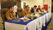 BPN Kotabaru Dorong Pengendalian Hak Atas Tanah dan Ruang Demi Pembangunan Berkelanjutan

