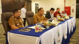 BPN Kotabaru Dorong Pengendalian Hak Atas Tanah dan Ruang Demi Pembangunan Berkelanjutan

