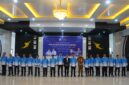 Pelantikan Pengurus PWI Kotabaru 2025–2028: Teguhkan Profesionalisme, Perkuat Sinergi Pembangunan Daerah
