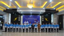Pelantikan Pengurus PWI Kotabaru 2025–2028: Teguhkan Profesionalisme, Perkuat Sinergi Pembangunan Daerah
