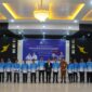 Pelantikan Pengurus PWI Kotabaru 2025–2028: Teguhkan Profesionalisme, Perkuat Sinergi Pembangunan Daerah
