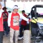 Bupati Andi Rudi Latif Buka Tanah Bumbu Adventure Offroad Non Winch Individual Tahun 2025