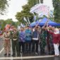 Karnaval HUT RI ke-80 di Kotabaru: Paduan Nostalgia Tempo Dulu dan Kreativitas Generasi Muda