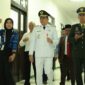 Bupati Andi Rudi Latif Kunjungi dan Gratiskan Pasien Melahirkan di RSUD pada 17 Agustus