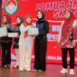 Ketua DWP Kotabaru Ajak Anggota Berkreasi Tanpa Batas dalam Kebersamaan