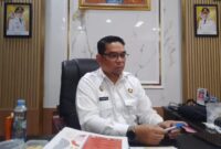 Sekda Kotabaru Ajak Kepala Dinas Jalankan Amanah dengan Hati dan Integritas