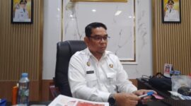 Sekda Kotabaru Ajak Kepala Dinas Jalankan Amanah dengan Hati dan Integritas