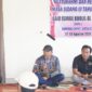 Said Ismail Kholil Al Ydrus Serap Aspirasi Warga di Reses III Tahun 2025