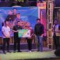 Kontingen Atlet Sepak Bola Tanah Bumbu Terlindungi Program Jaminan Sosial Ketenagakerjaan