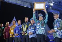 Pemkab Kotabaru Resmi Buka Festival Budaya Saijaan Ke Sebelas