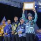 Pemkab Kotabaru Resmi Buka Festival Budaya Saijaan Ke Sebelas