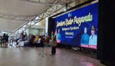 Jambore Kader Posyandu 2025: 224 Kader Kotabaru Adu Inovasi dan Kreativitas Layanan Kesehatan

