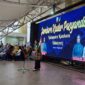 Jambore Kader Posyandu 2025: 224 Kader Kotabaru Adu Inovasi dan Kreativitas Layanan Kesehatan
